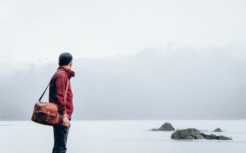 Let it Go-Whatever that means to you