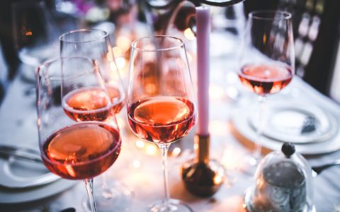 At Your Next Family Gathering Offer a Toast to Everyone and Let Them Know How Much They Mean to You