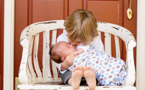 Offer to Babysit so New Parents Can Get a ‘Date Night’