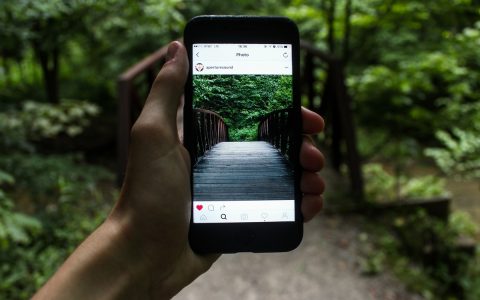 Use Social Media to compliment 5 of your friends today