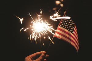 Thank a veteran