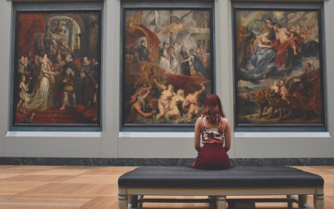 Learn How to Appreciate Art