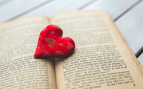 Make Time to Read Together