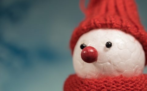 Open Your Home for the Holidays