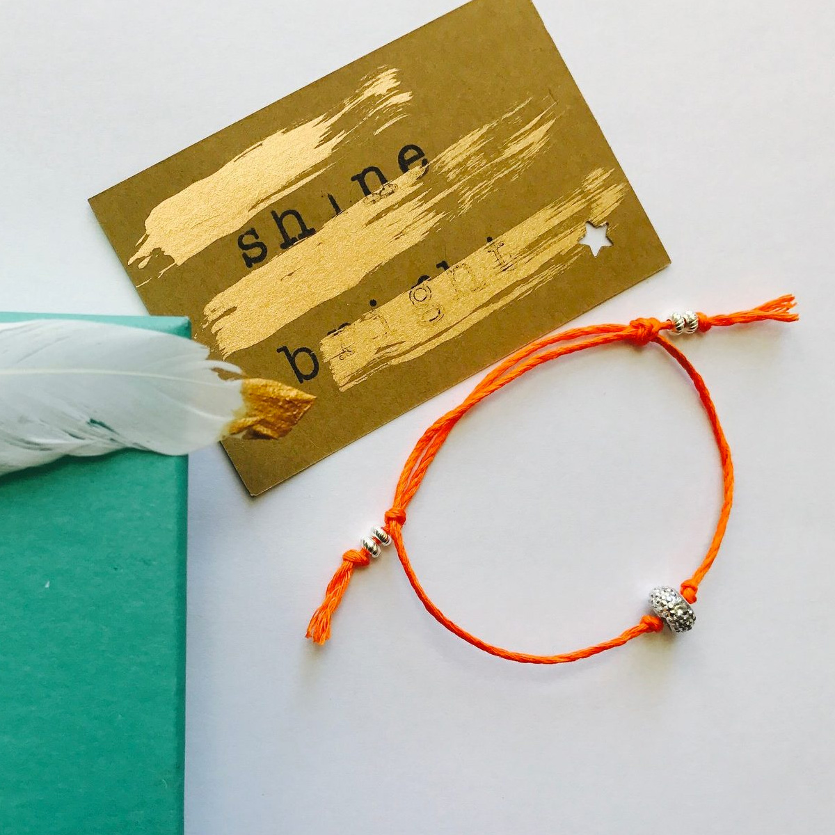 Wish Bracelet minimalist adjustable hitchknot  handmade local couple  friendship gift  Shopee Philippines